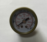 اختبار قياس ضغط اللحام بالغاز EN 562 50 مم 68 مم 2.68 &quot;